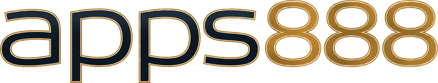apps888 logo